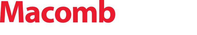 Macomb Center Logo