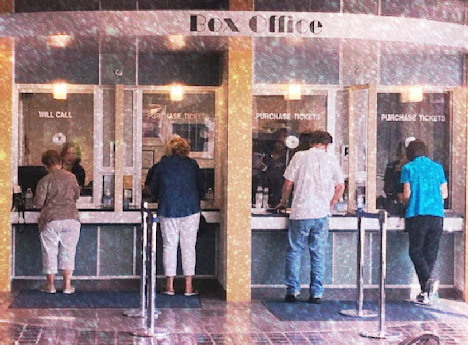 General Box Office Information