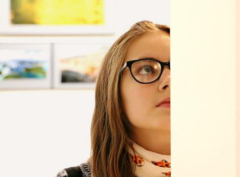 image of program book