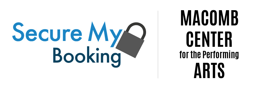 Secure My Booking Logo