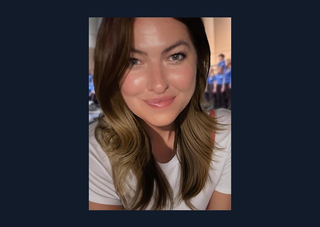 Stephanie Nouhan headshot