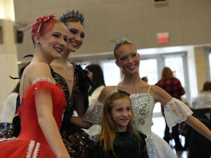 Cinderella's Royal Tea Image