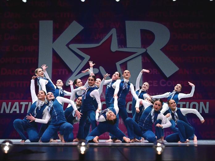 Drop Everything and Dance photo