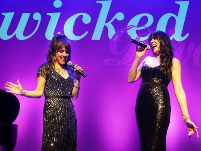 Good Witch Bad Witch Image