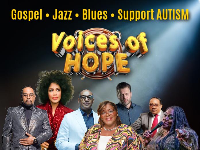 Voices of Hope Image