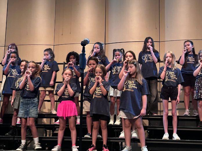 Youth Chorus Image