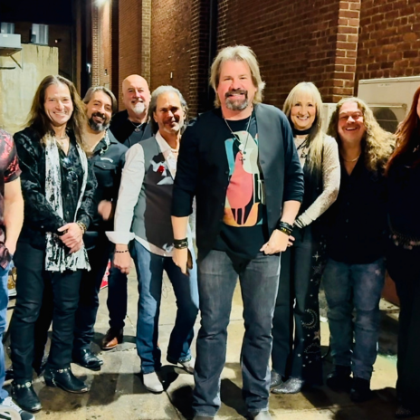 Hollywood Nights Image