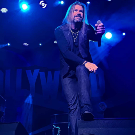 Hollywood Nights Image