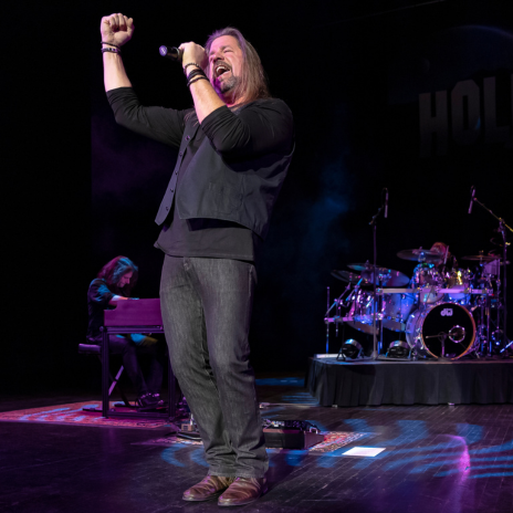 Hollywood Nights Image