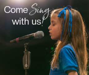 Join the Macomb Youth Chorus