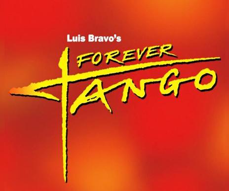 Luis Bravo's Forever Tango