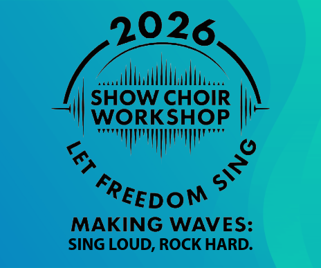 Show Choir Workshop Logo