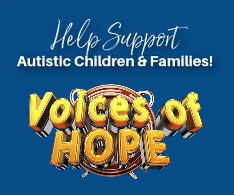 voices of hope image