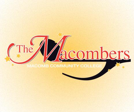 The Macombers Goodwill Ambassadors image
