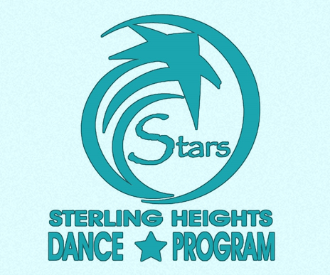 The Sterling Stars logo