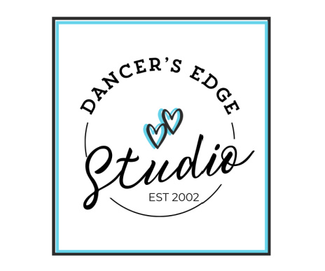 Dancer's Edge Logo