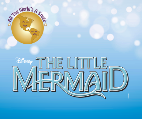 Little Mermaid Logo